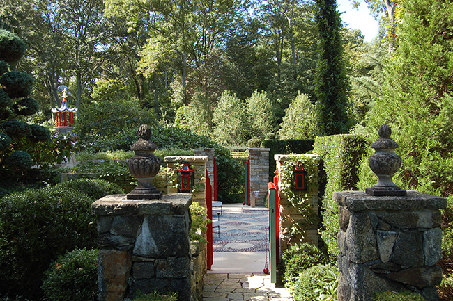 Fairfield County, CT Open Day